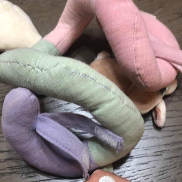 Baby stroller toy - Picture 4 of 5